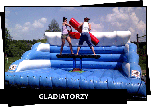 gladiatorzy