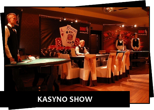 kasyno-show