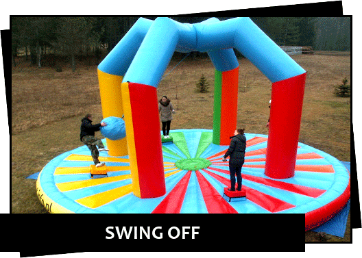 swing-off